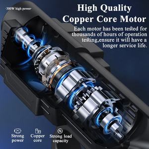 Автомобильная Беспроводная электрическая мойка высокого давления - Product Image 2