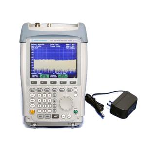 Analizador Rohde & Schwarz Fsh6 100khz - 6ghz con Preamplificador Calibrado - Product Image 1