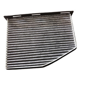 <span class=keywords><strong>Filtre</strong></span> d'<span class=keywords><strong>habitacle</strong></span> à charbon actif 1K2819653 1K2819653A pour Chery Audi / VW <span class=keywords><strong>Golf</strong></span> (2003/10-) Remplacement Garantie 1 an - Product Image 1