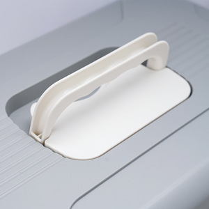 <span class=keywords><strong>Caisse</strong></span> <span class=keywords><strong>de</strong></span> <span class=keywords><strong>transport</strong></span> rigide et durable pour animaux <span class=keywords><strong>de</strong></span> compagnie, pour chiens et chats, pour l'extérieur - Product Image 5
