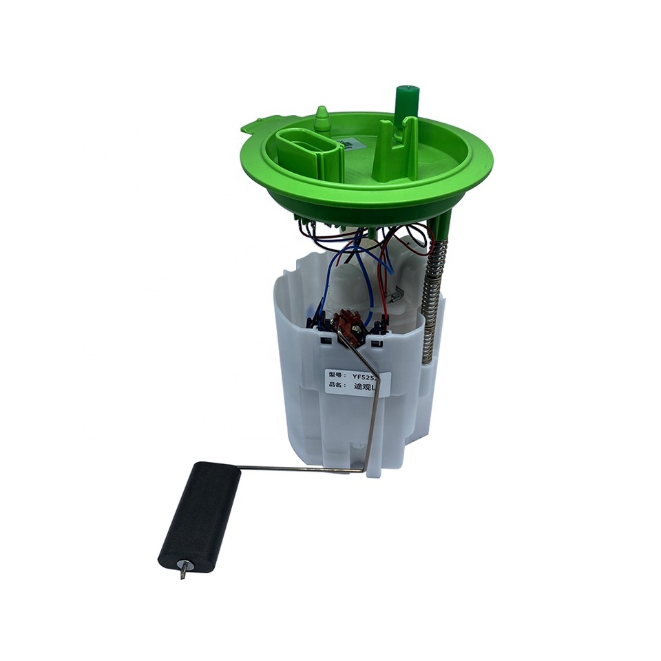 5QG 919 051 Completely Fuel Pump Assembly For Tiguan Touran Audi