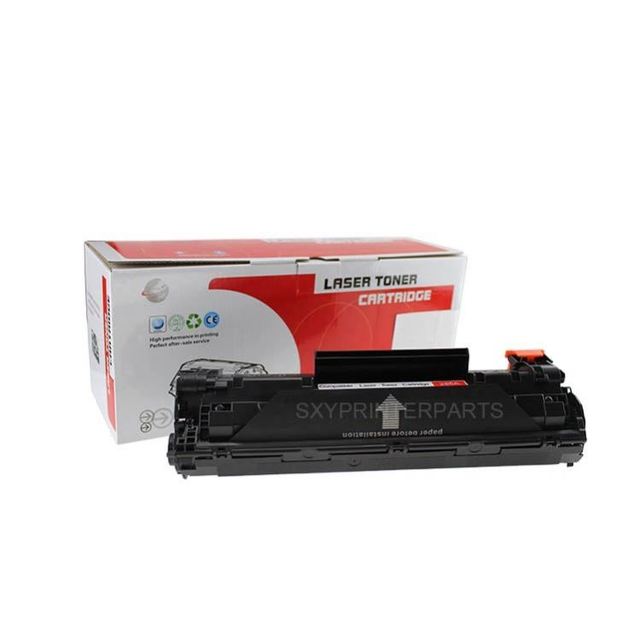 Toner Cartridge for CE285A Black Printer Toner 12A 85A 35A 75A 05A 64A 90A 55A 80A 83A