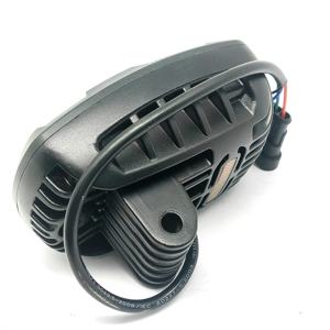 Piezas de Montacargas de Alta Calidad, Faro LED Scheinwerfer, Ensamblaje de Faro de Alto Brillo, Usado para Linde con 0009741403-derecho con Soporte - Product Image 6