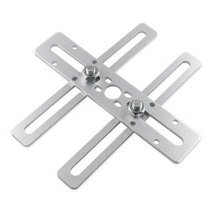 Placa de Sujeción con Ventosa de Vacío Tianxing, Accesorio para Manipulador de Acero - Product Image 1