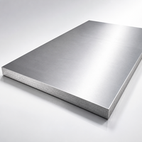 Plat Aluminium Motif Kulit Jeruk Tebal 0,01mm 1200 Alu Lembaran Embos