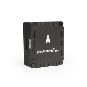 Nouveau contrôleur de vol Holybro Pixhawk 6X, ensemble standard mini, GPS M9N, GPS M10, drone de course RC, multirotor, avion - Product Image 1