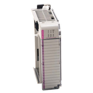 Interfaz de red Ethernet/IP para relé de salida digital Allen Bradley 1769-OW8I - Product Image 1