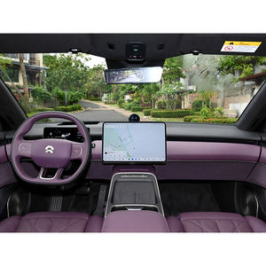 NIO ET5 <span class=keywords><strong>2022</strong></span> berline électrique longue autonomie 5 places voiture à vitesse rapide avec véhicules à énergies nouvelles à vendre - Product Image 5