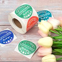 Etiquetas Adhesivas Personalizadas a Prueba de Agua para Jugos de Frutas, Bebidas, Supermercados, Promoción de Comestibles, Exposiciones, Papel Sintético