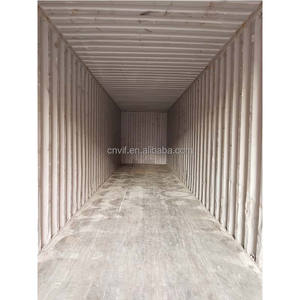 Conteneurs maritimes secs VITA 20 pieds d'occasion |   Solutions de stockage et d'habitation, origine Guangdong - Product Image 6