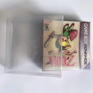 Boîtier de jeu vidéo OEM NTSC/Version USA pour Game-boys - Équipement de jeu - Product Image 4