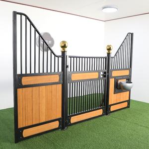 Sapientemente realizzato in bambù selezionato a mano le nostre scuderie offrono una perfetta miscela di bellezza naturale e funzionalità robusta - Product Image 3