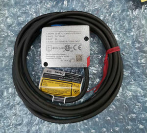 เซ็นเซอร์เลเซอร์ตรวจจับสายเคเบิลยาว 2 เมตร รุ่น LR-TB2000 ของแท้ใหม่ ซีรีส์ LR-T - Product Image 3