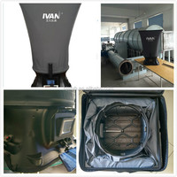 Capot de capture d'air AF6705 de qualité supérieure Capot de capture d'air Capot de capture d'air