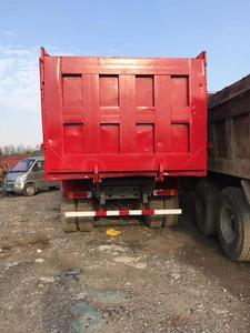 Camion à benne miniature how 6x4, nouveau seau, camion à benne d'occasion, pour k9, Nigeria, Promotion africaine, nouvelle collection 2016 - Product Image 4