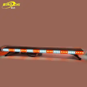 Foco de tira de LED de 12V/24V superbrillante para coches, techo de vehículo todoterreno, luz de rejilla de parachoques delantero, piezas de automóvil autooperadas, nuevo - Product Image 5
