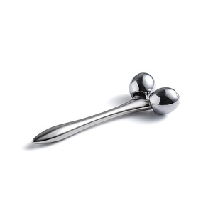 Different Size Firming Skin Engraved Laser Silkscreen Label Logo <b>Massage</b> <b>Tool</b> - Product Image 5