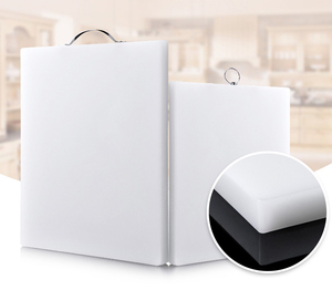 Tùy chỉnh PE cắt Board <span class=keywords><strong>chopping</strong></span> Board OEM nhà sản xuất Nhà cung cấp - Product Image 4