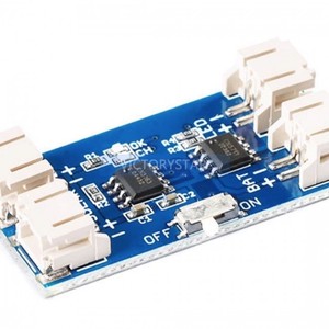 Cn3163 Cn5711 High Brightness Led Driver With Solar Charging Lithium Battery Charging <strong>Modu</strong> - Product Image 1