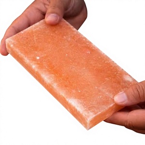 หินก้อนเกลือหิมาลัยทำจากหินเกลือและกระเบื้องปากีสถานผลิตตามสั่ง - Product Image 1