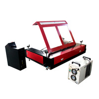 Machine de gravure d'image laser CO2 de haute technologie pour les photos de pierre de granit de marbre de pierre tombale
