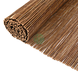 Willow Fence Willow <strong>Screening</strong> Willow Fencing - Product Image 1
