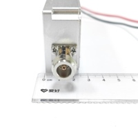 Module de défense anti-FPV DJI QHXK-GF-80W-300-400 le plus vendu et durable - Détecteur de signal de sécurité pour drones