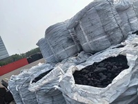 Coke de Mte Coke Breeze 0-10mm, 10-20mm, 20-40mm, 30-60mm pour la fonderie, la fabrication d'acier/fer