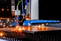 Máquina de Corte Láser CNC de Metal a Precio Económico, Máquina de Corte Láser de Fibra CNC de 1500w