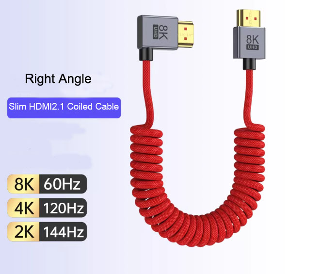 angle droit rouge