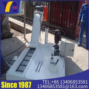 Điều chỉnh tốc độ máy công cụ CNC băng tải chip thép không gỉ tấm Xích Cạo băng tải cho nhà máy sản xuất mới - Product Image 6