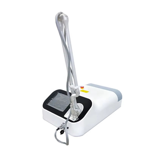 Máquina Láser Fraccional de CO2 Neoplan de Alta Calidad 2 en 1 ABS 60W, Modelo de Corte para Rejuvenecimiento de la Piel con Oxígeno CO2 y Eliminación de Estrías - Product Image 3