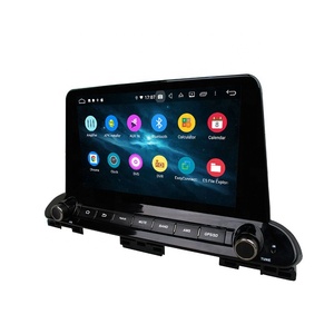 ระบบนำทาง GPS ในรถยนต์ Android 10.0 Px5 <span class=keywords><strong>4</strong></span>+<span class=keywords><strong>32GB</strong></span> พร้อมเครื่องเล่นมัลติมีเดีย DVD สำหรับรถยนต์ KIA Cerato/Forte ปี 2018-2019 ขายส่ง - Product Image 3