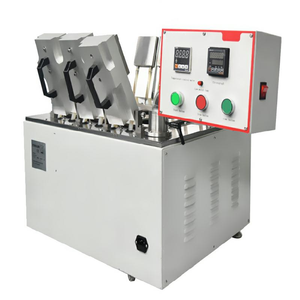 Probador de Atomización DIN 75201 ISO 6452, Instrumento de Medición del Valor de Evaporación de Piezas de Plástico, Máquina de Prueba de Vaporización EN 14288 - Product Image 4