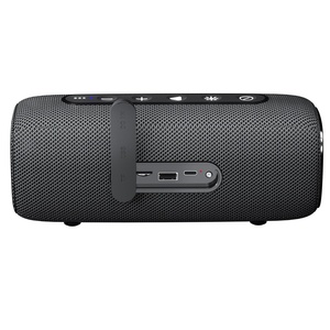 Altavoz Portátil RGB Epoch Factory EBS-608 20W 4000mAh Bluetooth 5.0 para Exteriores Resistente al Agua IPX6 con Múltiples Modos de Reproducción TIPO <span class=keywords><strong>C</strong></span> TF USB - Product Image 4