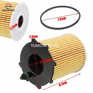 Filtre à huile de <span class=keywords><strong>vente</strong></span> directe d'usine 1109AY 1109.AY 1109S5 30735878 1109T3 1109Y1 1109Y2 1610693780 pour voiture européenne <span class=keywords><strong>PEUGEOT</strong></span> - Product Image 4