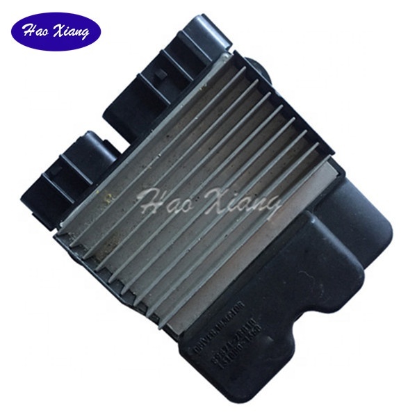 Control Module Unit 89871-28010 131000-1360 Fits for TOYOTA