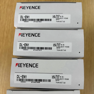 Keyence ชุดสื่อสาร DL-EP1อีเธอร์เน็ต/IP 64การเชื่อมต่อเกตเวย์ D-บัสสำหรับชุดเซ็นเซอร์ขยายสัญญาณ DL EP1 - Product Image 6