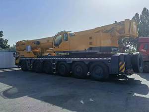 Matériel de construction d'occasion 2024 pour 200 TON avec pompe moteur et composants à engrenages en vente - Product Image 3