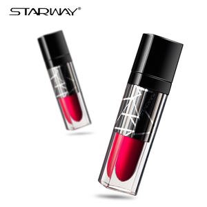 make your own waterproof matte lipstick private label liquid lipstick Vegan Cosmetics makeup