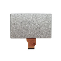 Module LCD TFT COG 7,0 pouces 800x480 pixels avec interface TN RGB et broches standard, prix compétitif 2026 pour appareils électroménagers et IoT