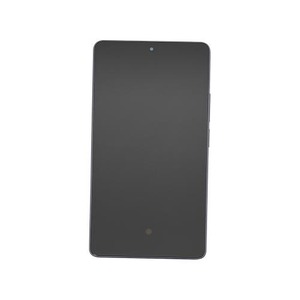 Module d'affichage OLED Xiao mi 5600020N6P00 de couverture avant de Smartphone d'origine pour écran LCD violet POCO M6 Pro 4G - Product Image 2