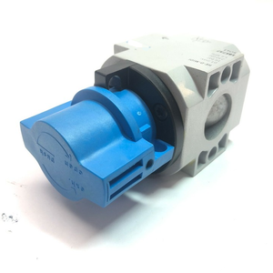 Nuevo Controlador PLC de Automatización Industrial HE-D-MIDI 185737 Original, Disponible en Almacén - Product Image 1