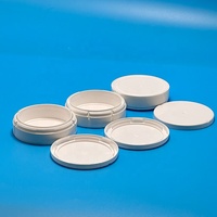 Boîtier Snus en matériau PP de type différent de haute qualité pour emballage Snus