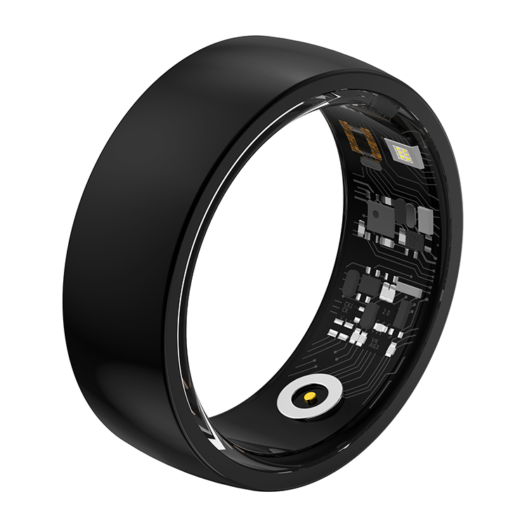 R09M Smart Rings - Advanced Fitness & Health Trackers