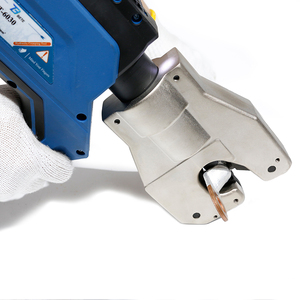 Dụng cụ thủy lực ECT-6030 6T 700bar, dùng pin, không cần thay khuôn, hiệu quả và tiện lợi - Product Image 3