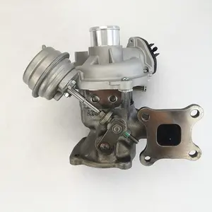 Turbo CM5G-6K682-HB 1808411 1799852 1808366 per <span class=keywords><strong>Ford</strong></span> <span class=keywords><strong>Focus</strong></span> III 1.0l <span class=keywords><strong>EcoBoost</strong></span> - Product Image 1