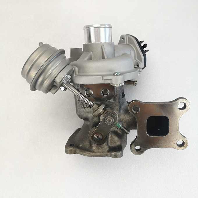 Source Turbo CM5G-6K682-HB 1808411 1799852 1808366 turbo for Ford 