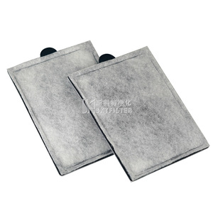 Cartucho de Filtro para Acuario Scott 180x140x8mm LED PRO L Tamaño Grande Compatible con Aqueon QuietFlow - Product Image 2