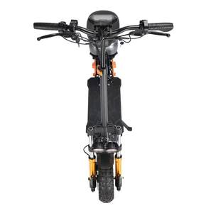Scooter électrique adulte <span class=keywords><strong>tout</strong></span> <span class=keywords><strong>terrain</strong></span> IP54 personnalisable à <span class=keywords><strong>grande</strong></span> vitesse M5 Pro 2 roues auto-équilibré <span class=keywords><strong>grande</strong></span> <span class=keywords><strong>roue</strong></span> la plus rapide à longue portée - Product Image 6